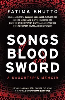 songs of blood and sword